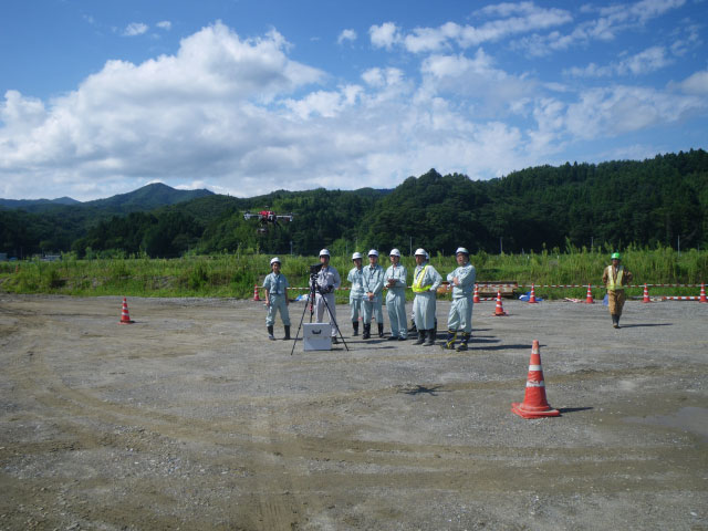 インターンシップ（東北大学生）